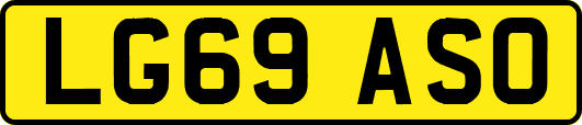 LG69ASO
