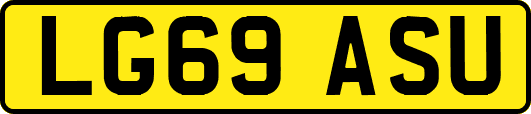 LG69ASU