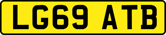 LG69ATB