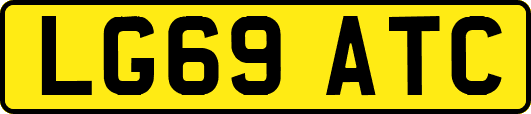 LG69ATC