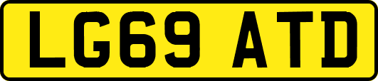 LG69ATD