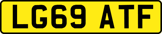 LG69ATF