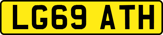 LG69ATH