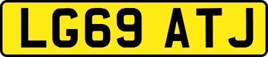 LG69ATJ