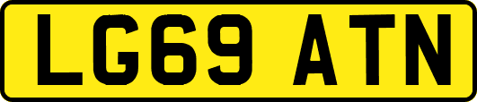 LG69ATN