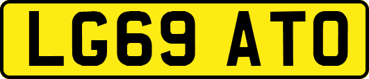 LG69ATO