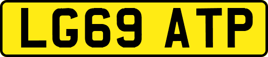 LG69ATP
