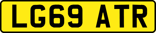 LG69ATR
