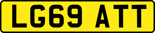 LG69ATT