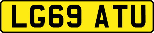 LG69ATU