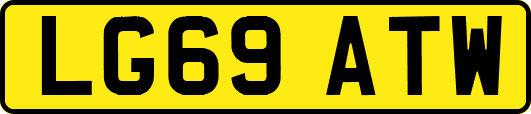 LG69ATW
