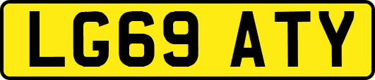 LG69ATY