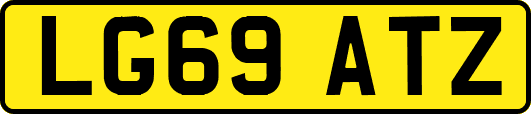 LG69ATZ