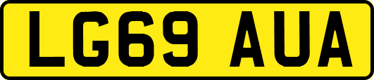 LG69AUA