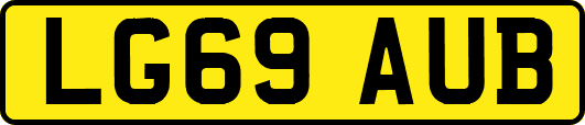 LG69AUB