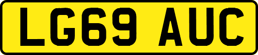 LG69AUC