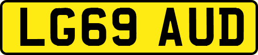 LG69AUD