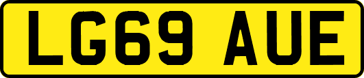 LG69AUE