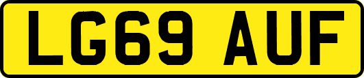 LG69AUF