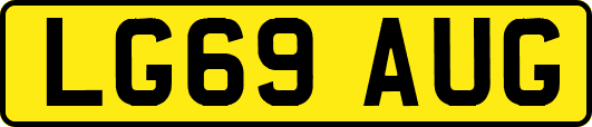 LG69AUG