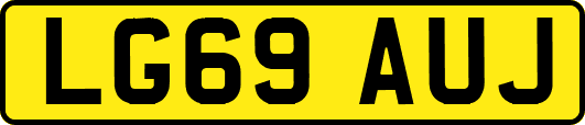 LG69AUJ