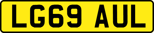 LG69AUL