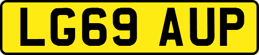 LG69AUP