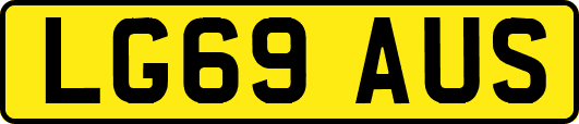 LG69AUS