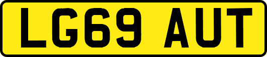 LG69AUT