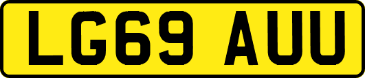 LG69AUU