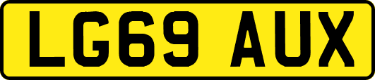 LG69AUX
