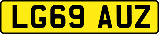 LG69AUZ