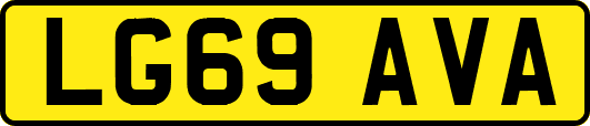 LG69AVA