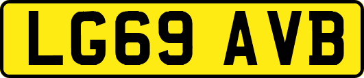 LG69AVB