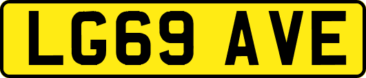 LG69AVE