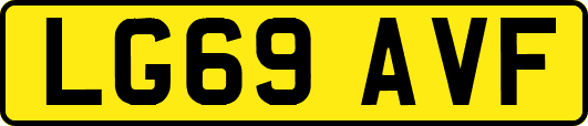 LG69AVF