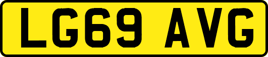 LG69AVG