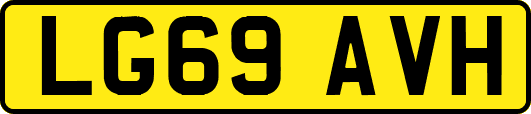 LG69AVH