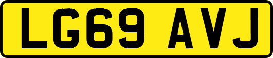 LG69AVJ