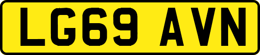 LG69AVN