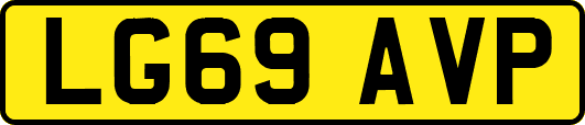 LG69AVP