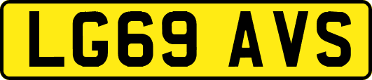 LG69AVS