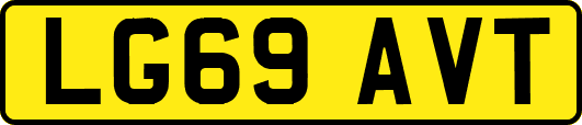 LG69AVT