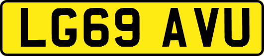 LG69AVU