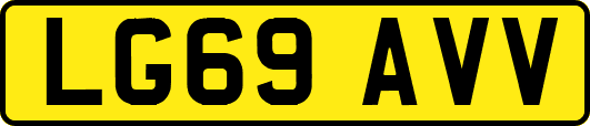 LG69AVV