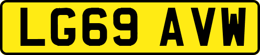 LG69AVW