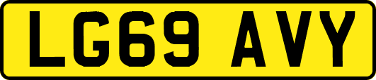 LG69AVY