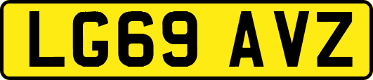 LG69AVZ