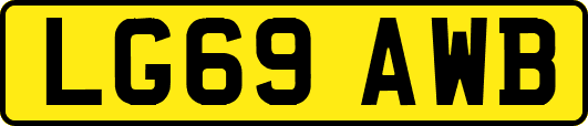 LG69AWB
