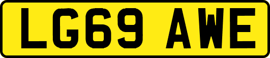 LG69AWE